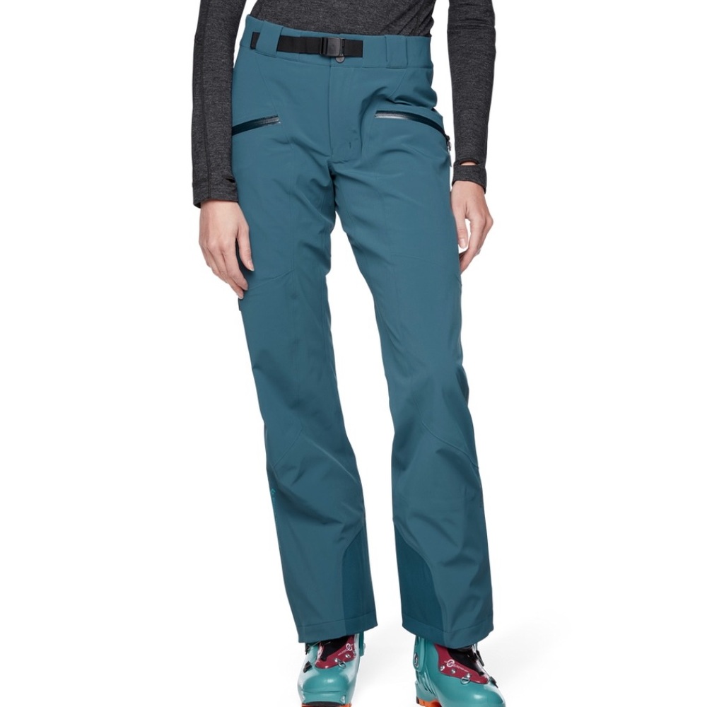 Black Diamond Recon Stretch Ski Pants